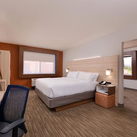 Holiday Inn Express Sedona - Oak Creek By Ihg Luaran gambar