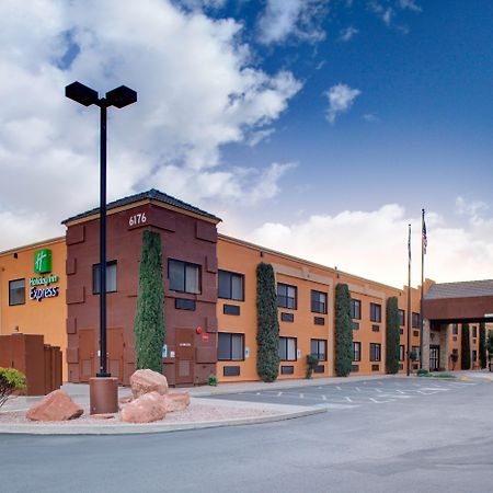 Holiday Inn Express Sedona - Oak Creek By Ihg Luaran gambar
