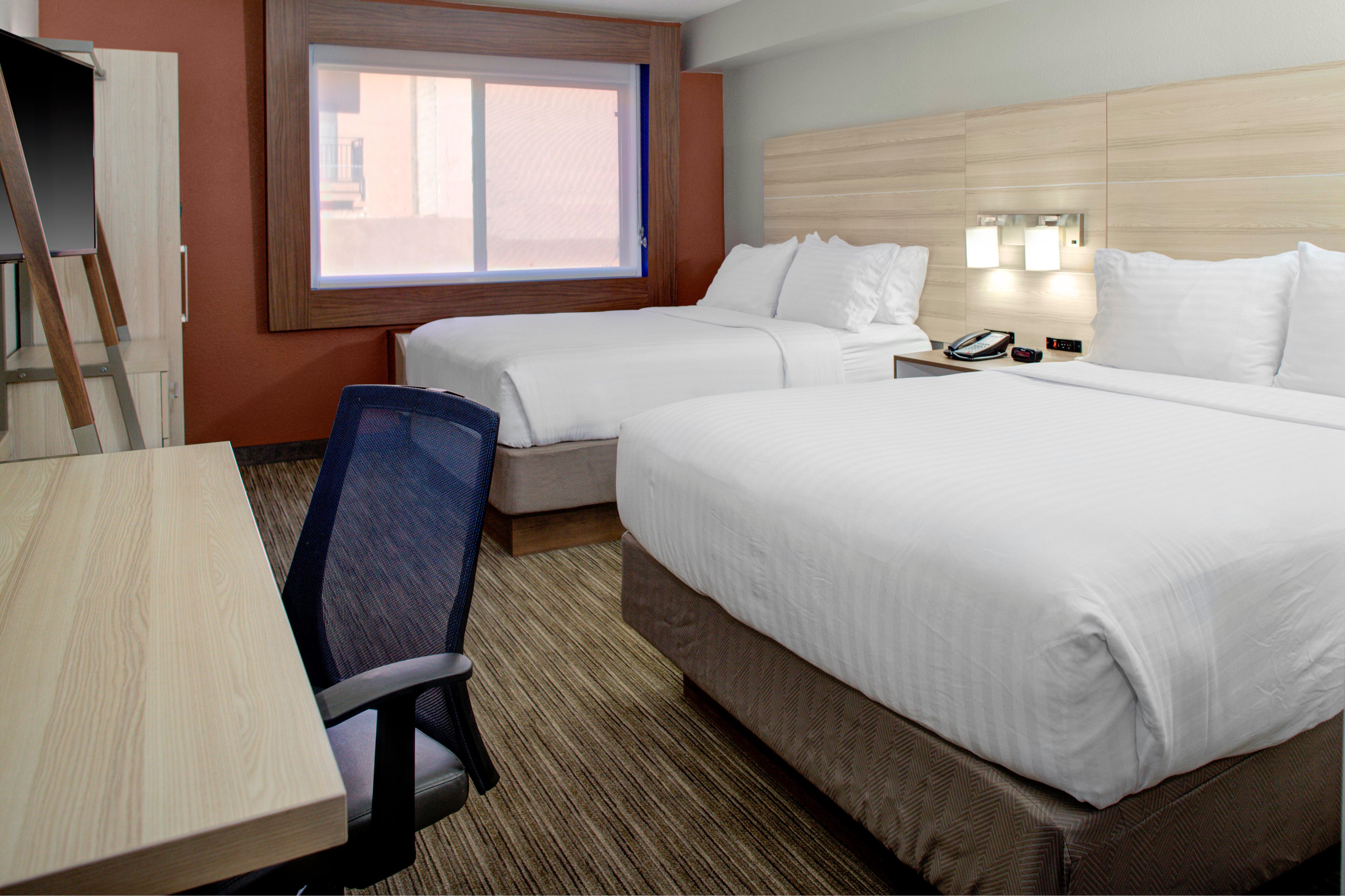 Holiday Inn Express Sedona - Oak Creek By Ihg Luaran gambar