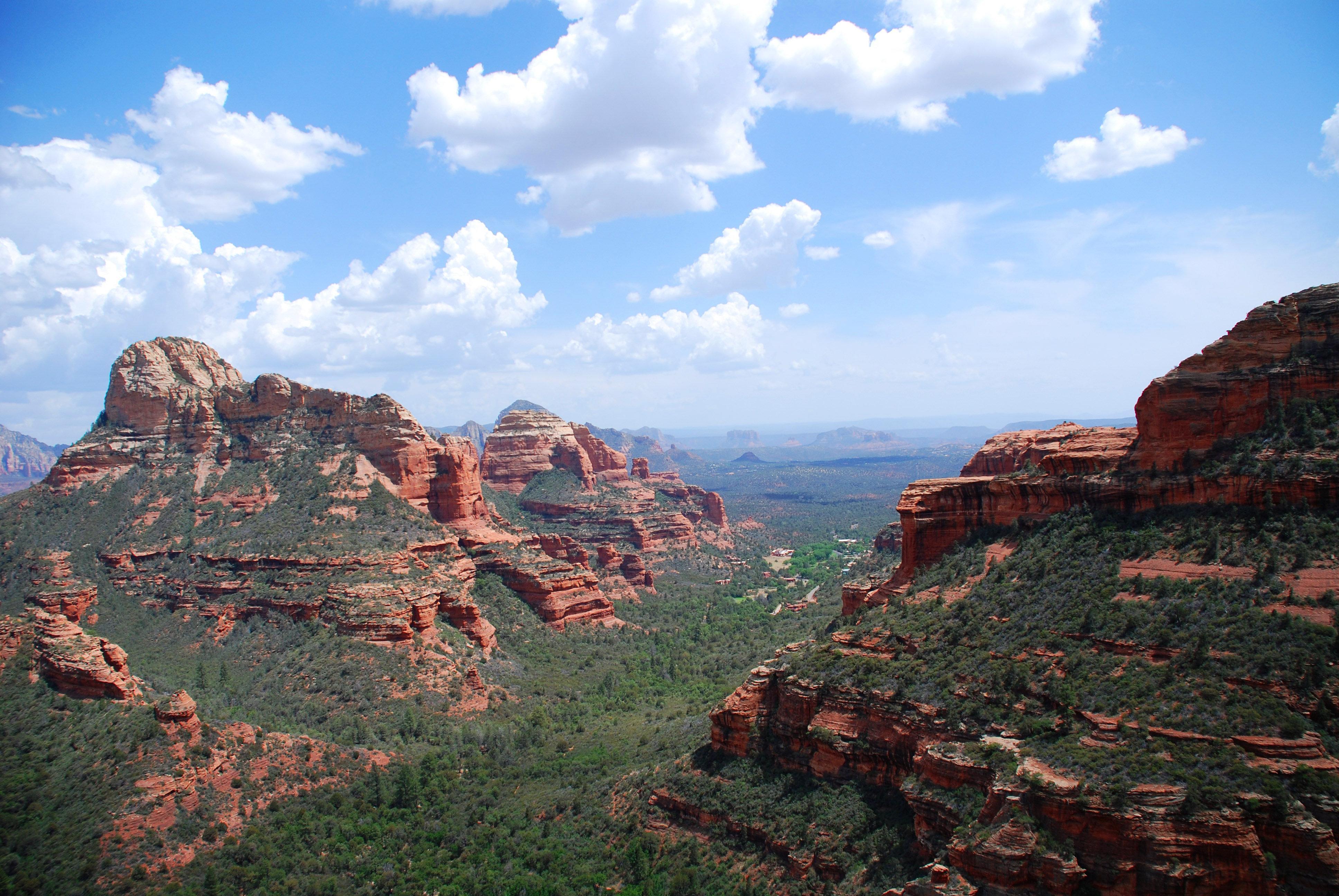 Holiday Inn Express Sedona - Oak Creek By Ihg Luaran gambar