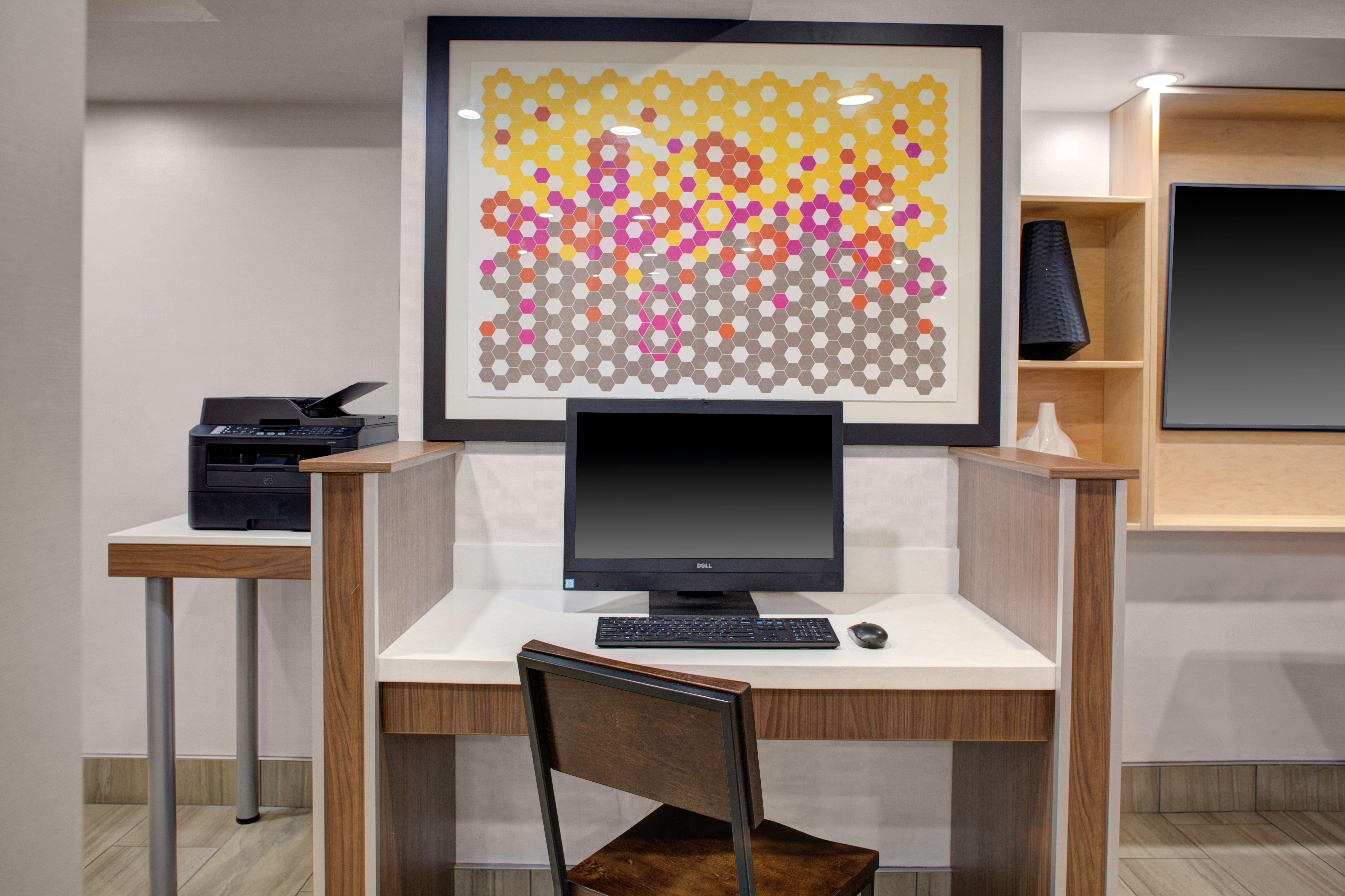 Holiday Inn Express Sedona - Oak Creek By Ihg Luaran gambar