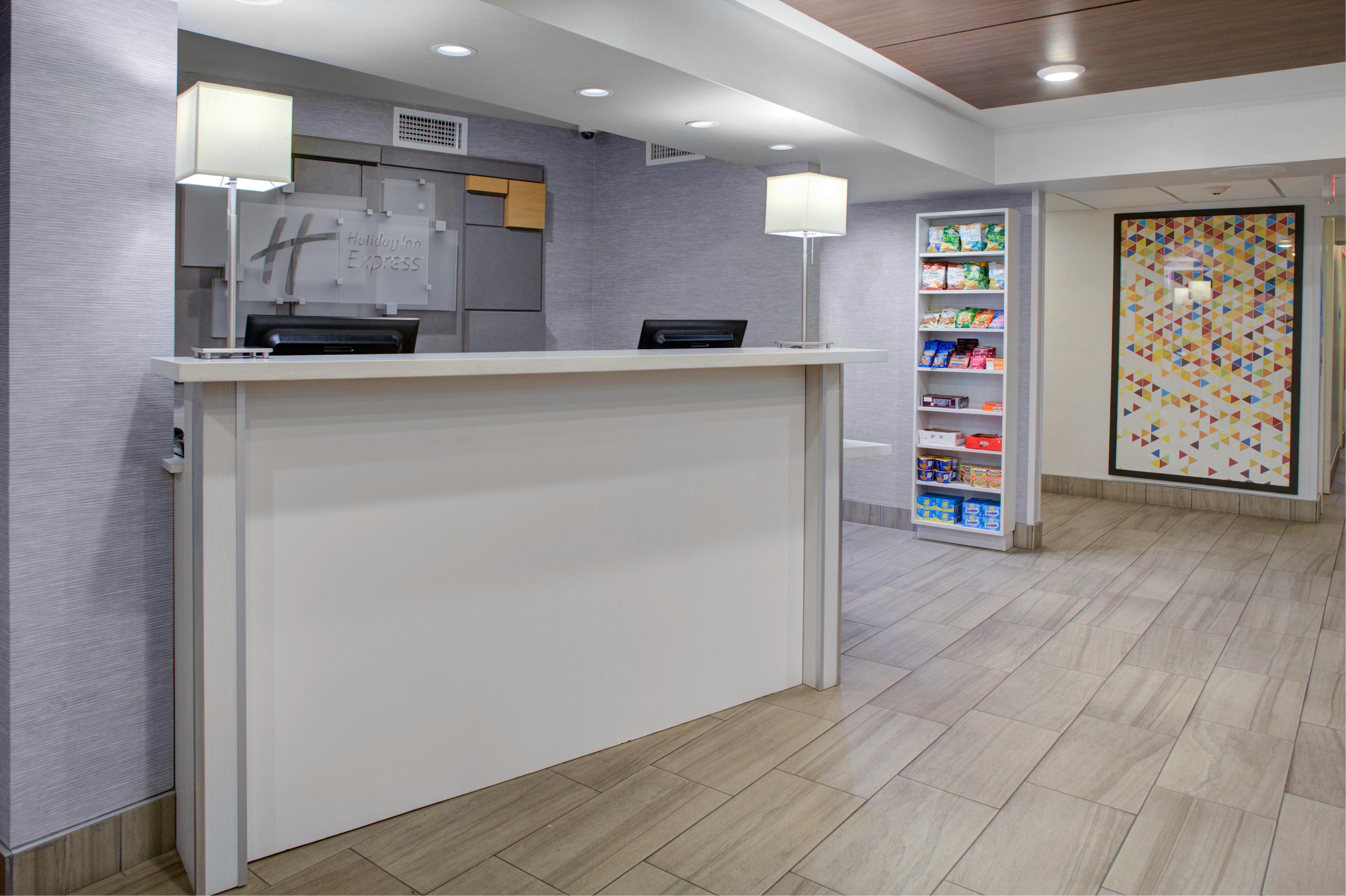 Holiday Inn Express Sedona - Oak Creek By Ihg Luaran gambar