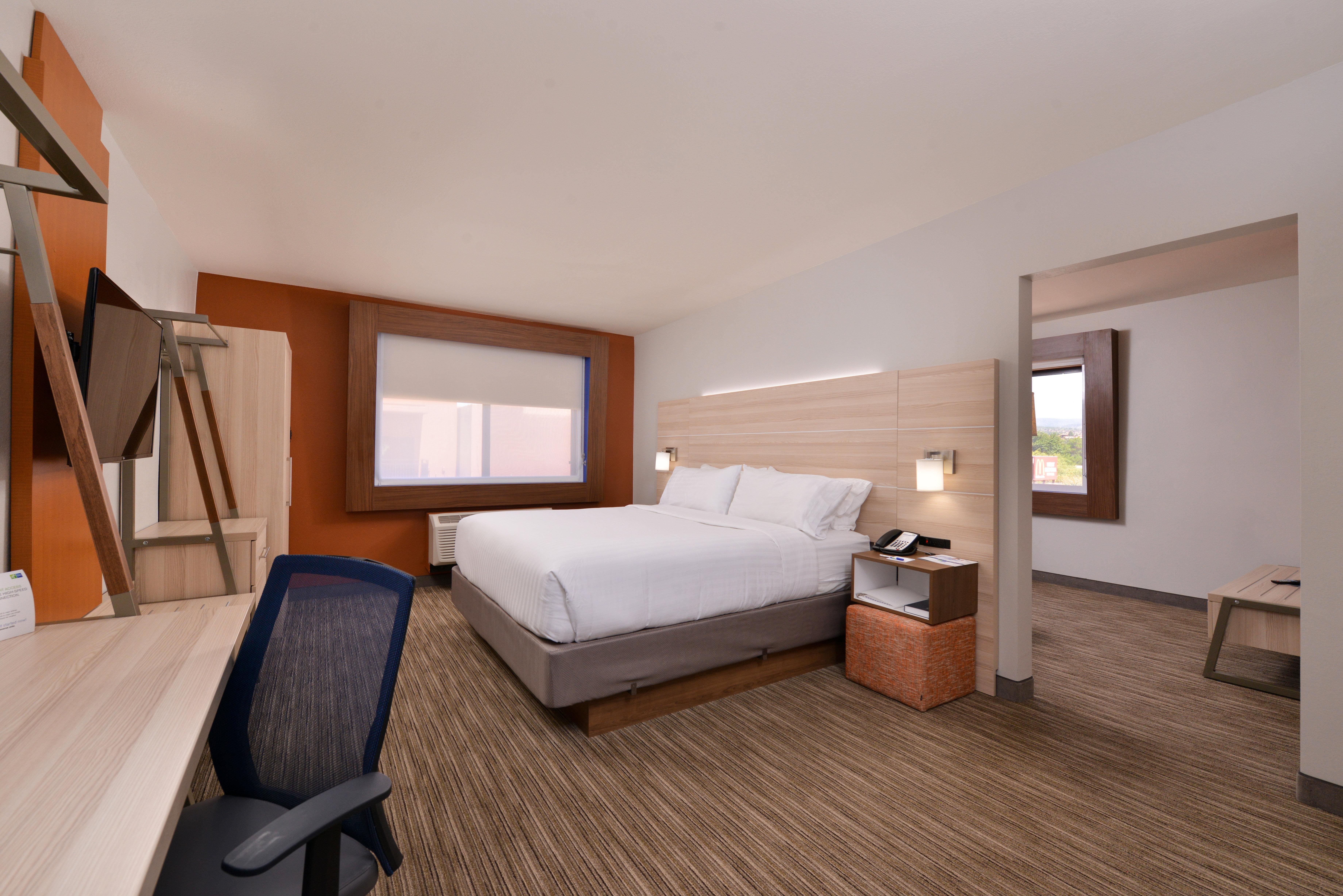 Holiday Inn Express Sedona - Oak Creek By Ihg Luaran gambar