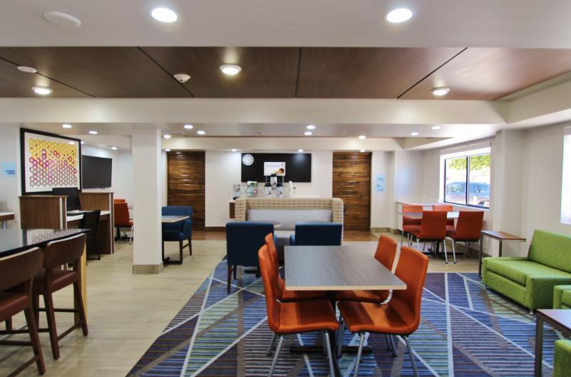Holiday Inn Express Sedona - Oak Creek By Ihg Luaran gambar