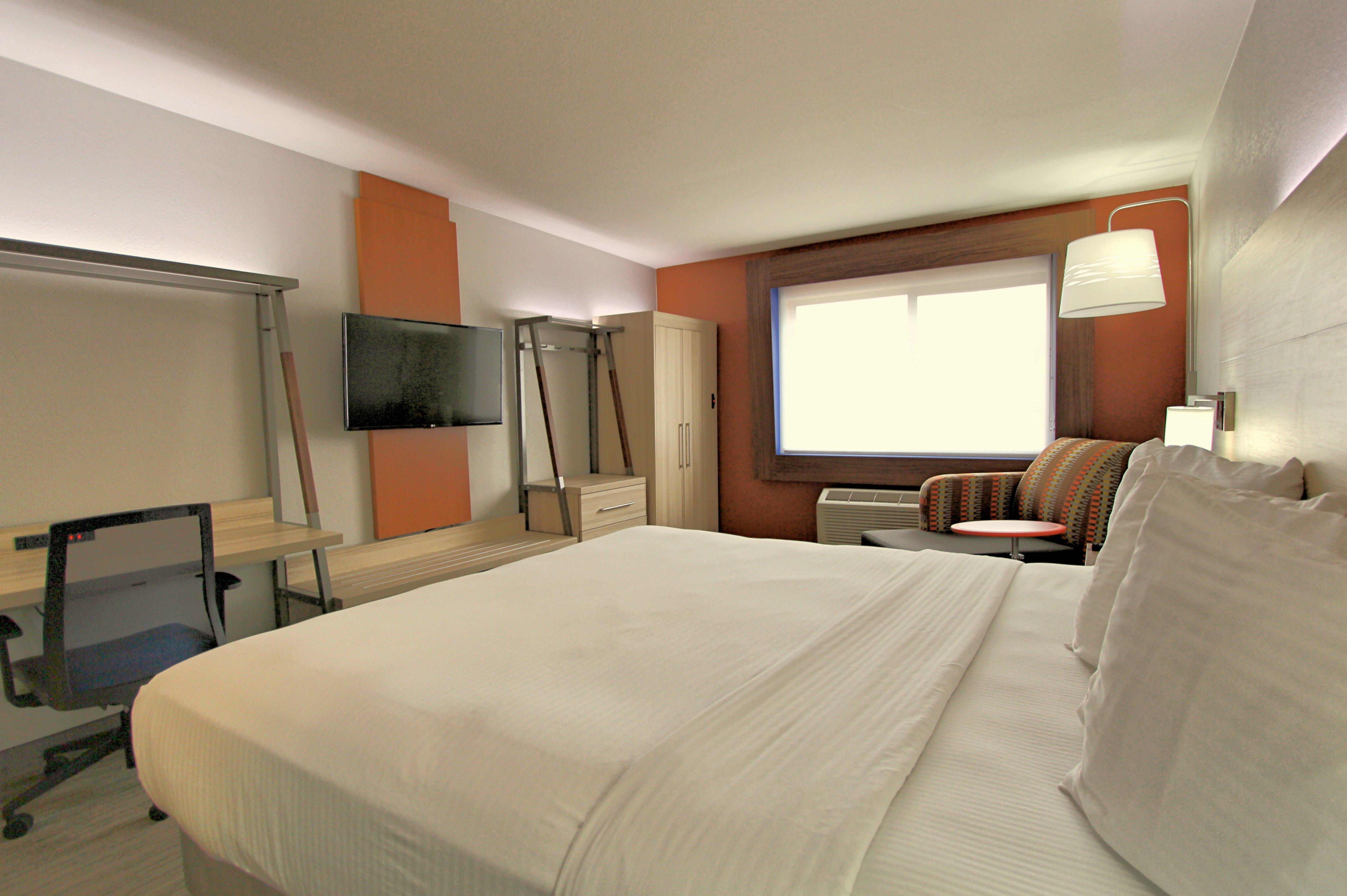 Holiday Inn Express Sedona - Oak Creek By Ihg Luaran gambar