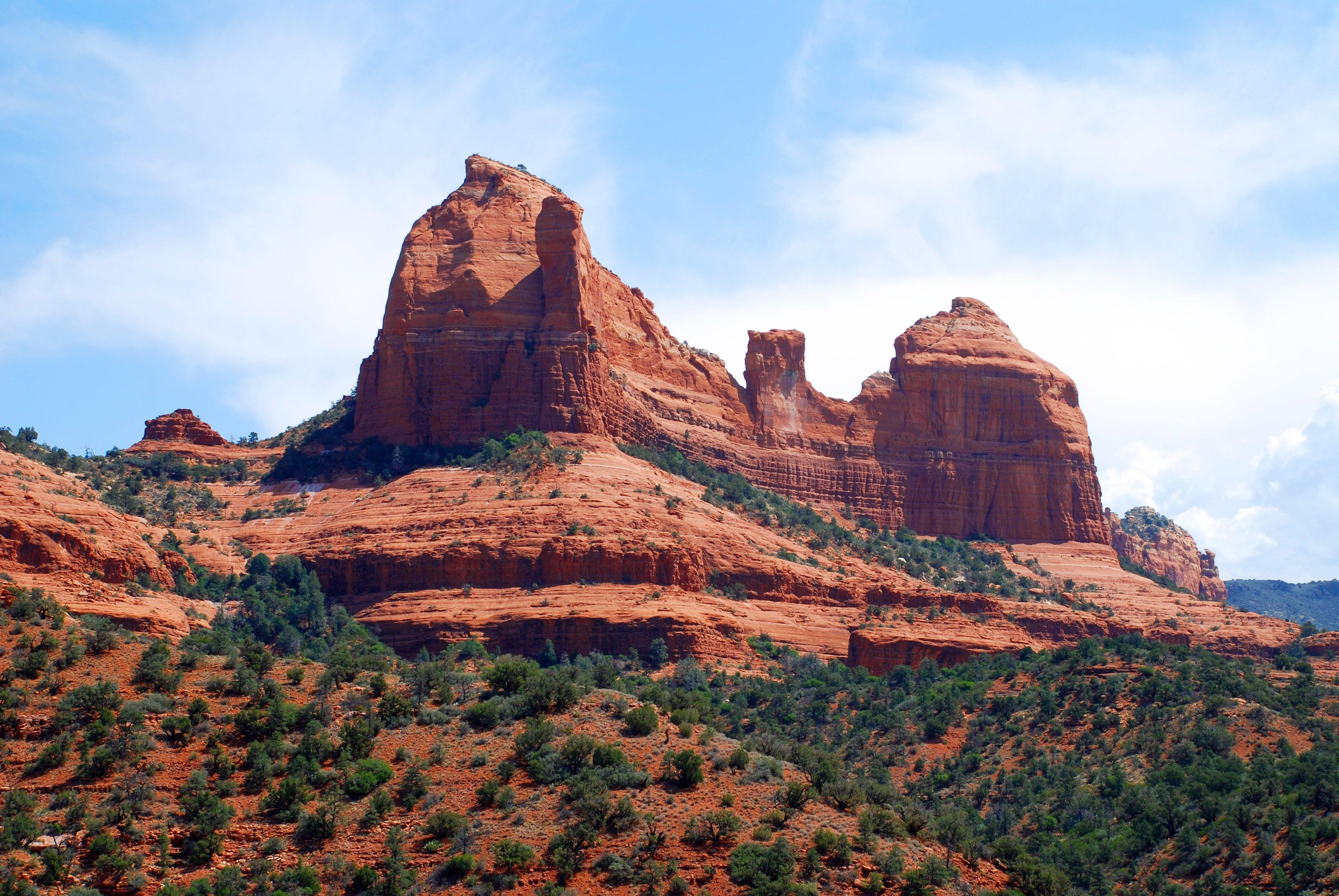 Holiday Inn Express Sedona - Oak Creek By Ihg Luaran gambar