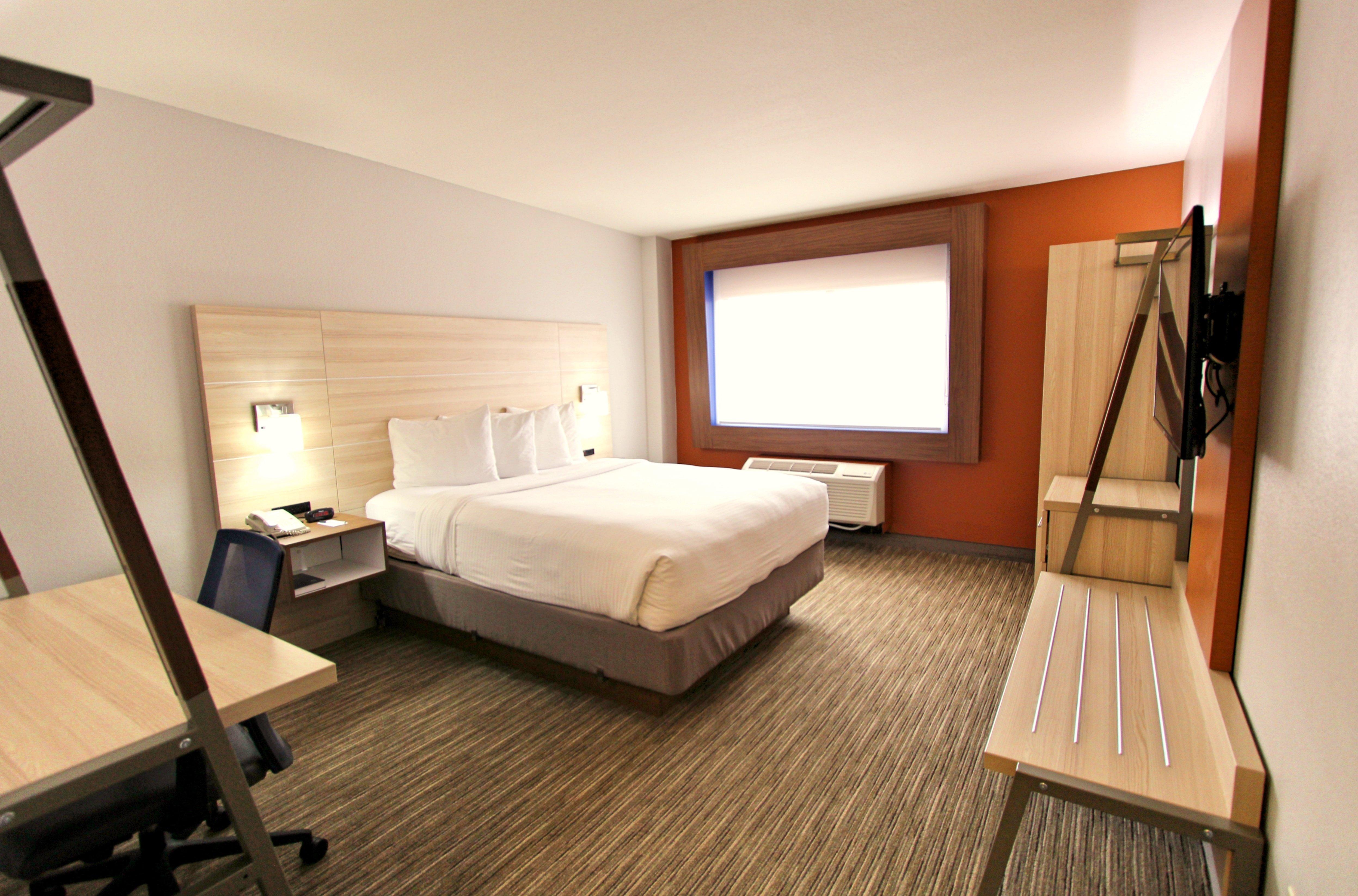 Holiday Inn Express Sedona - Oak Creek By Ihg Luaran gambar