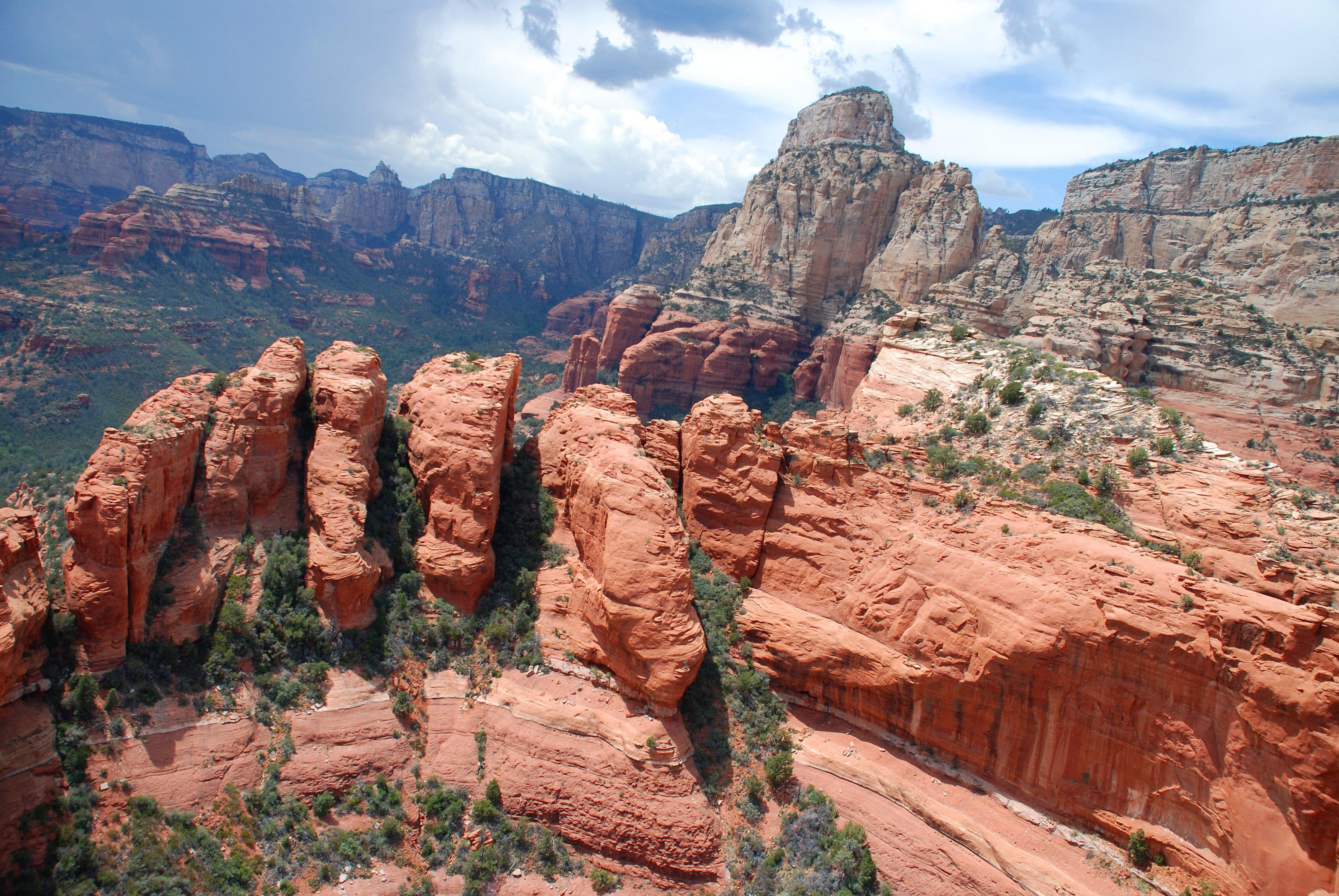 Holiday Inn Express Sedona - Oak Creek By Ihg Luaran gambar