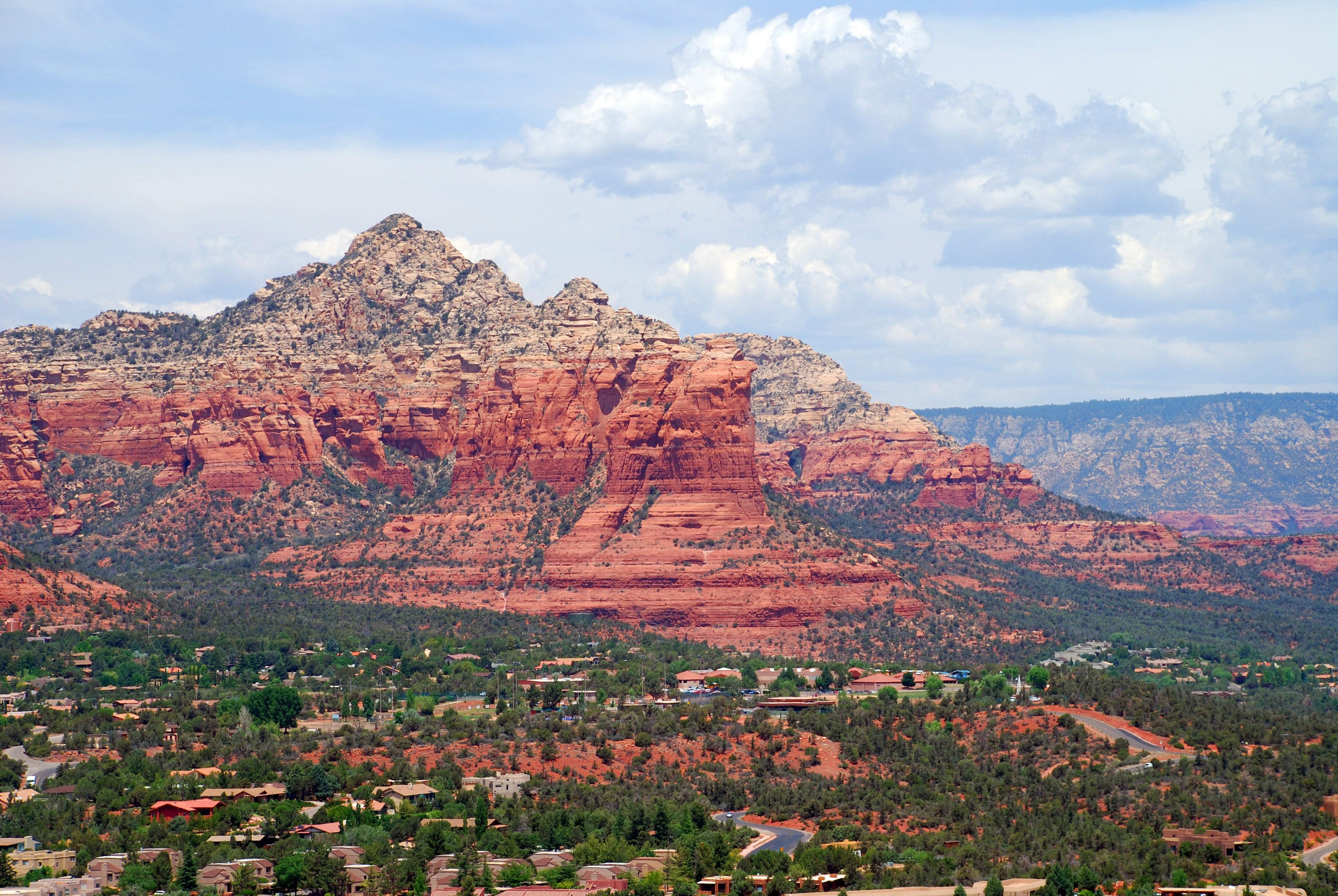 Holiday Inn Express Sedona - Oak Creek By Ihg Luaran gambar