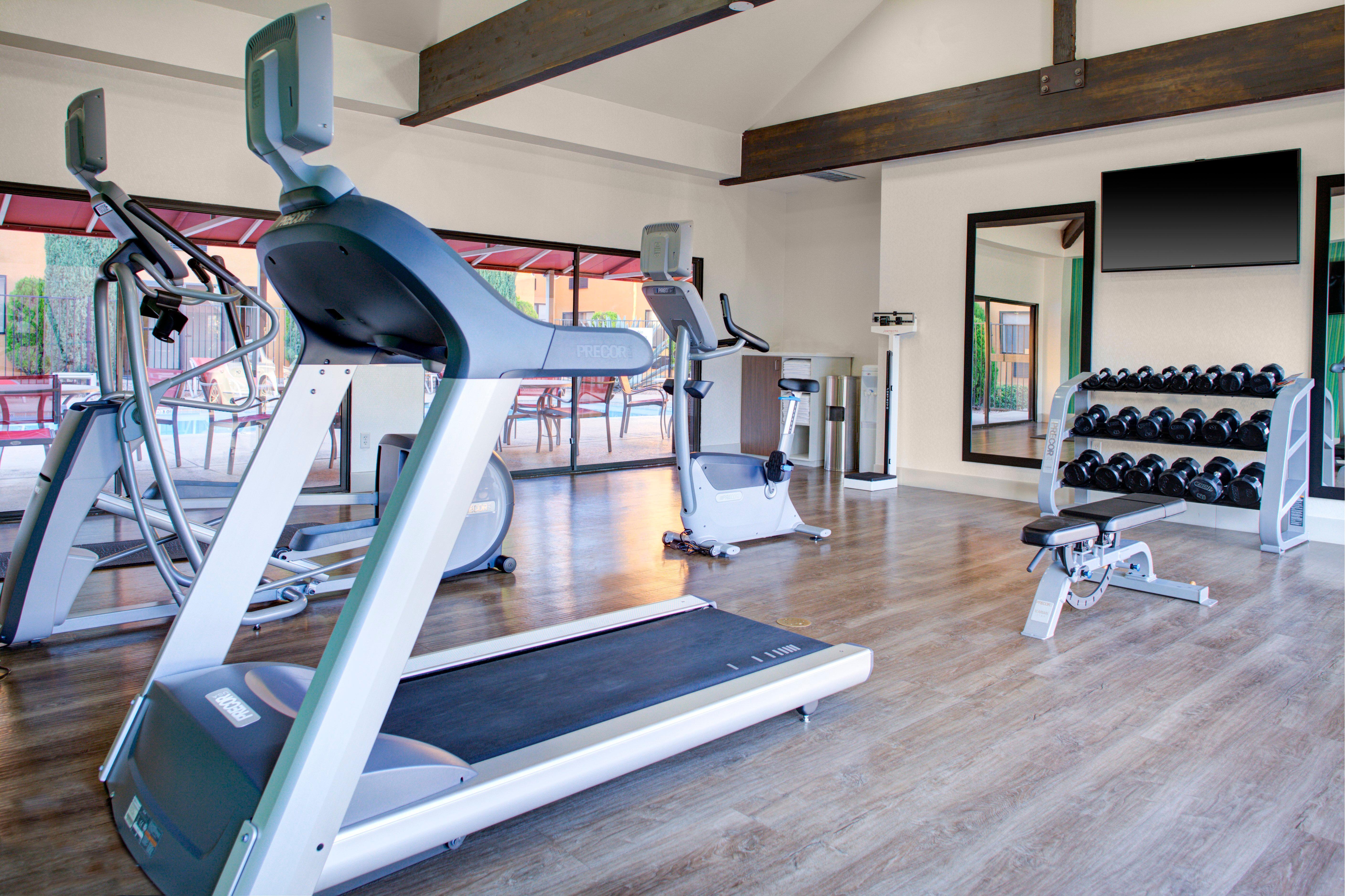 Holiday Inn Express Sedona - Oak Creek By Ihg Luaran gambar