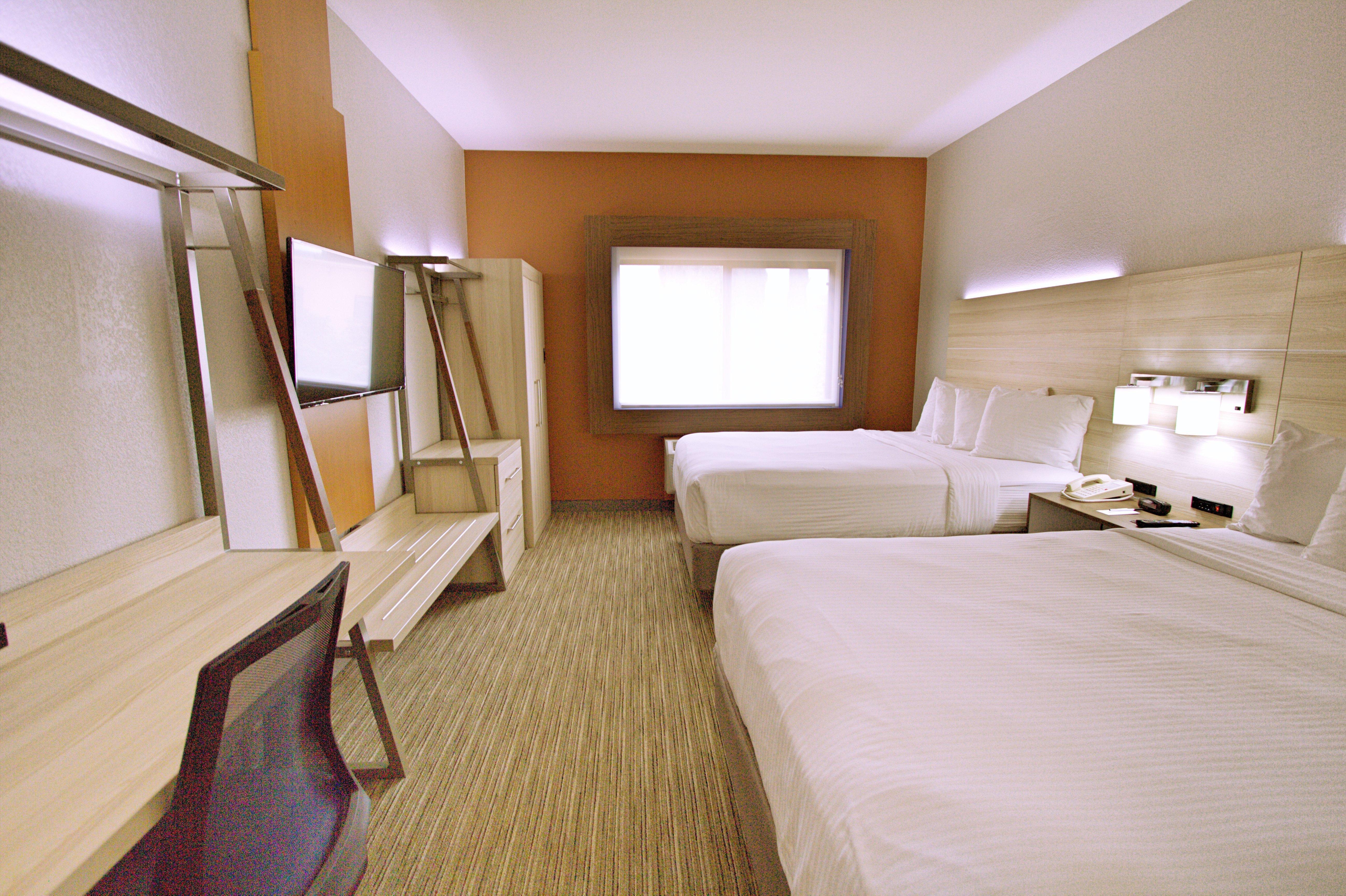 Holiday Inn Express Sedona - Oak Creek By Ihg Luaran gambar