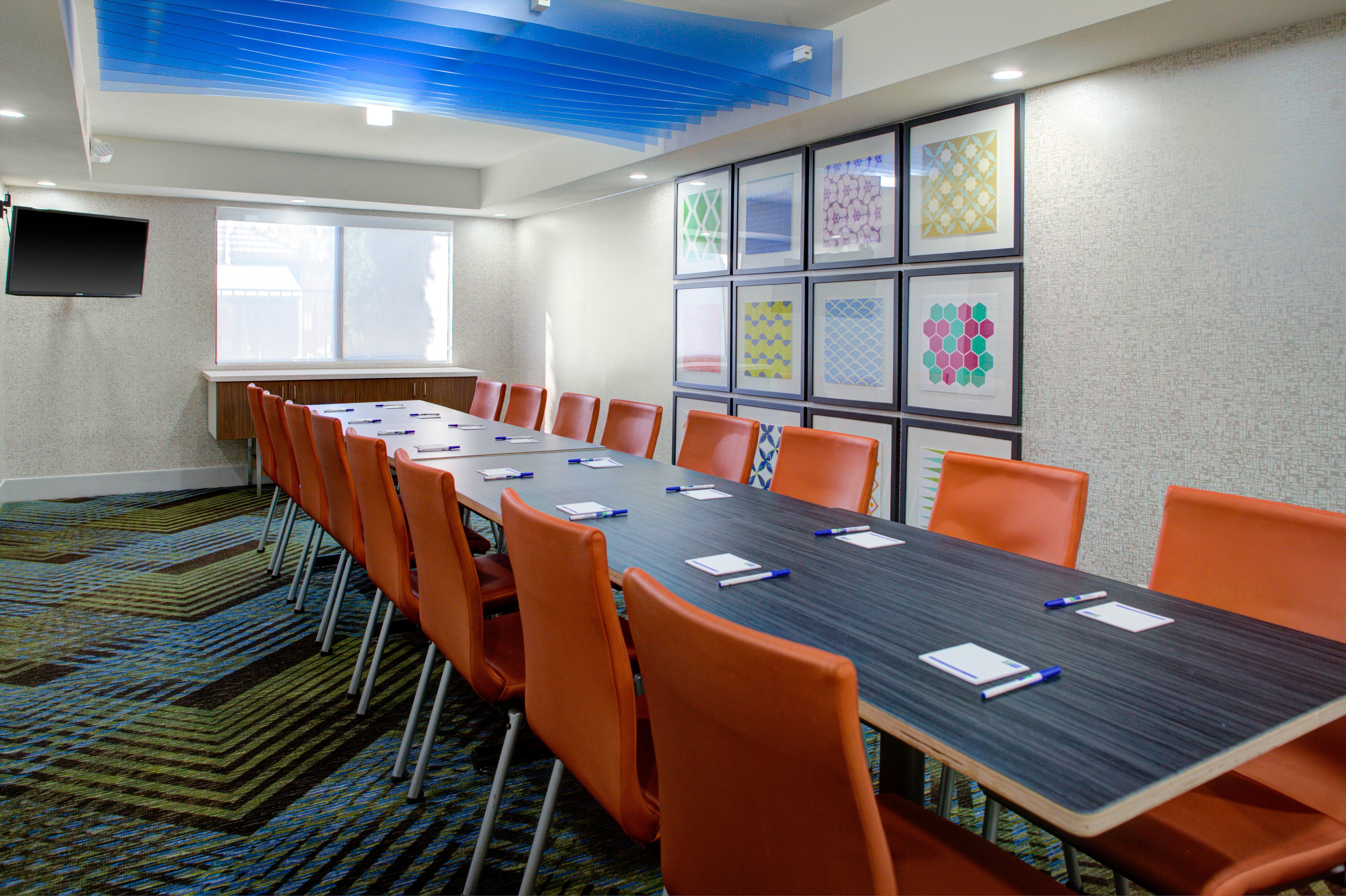 Holiday Inn Express Sedona - Oak Creek By Ihg Luaran gambar