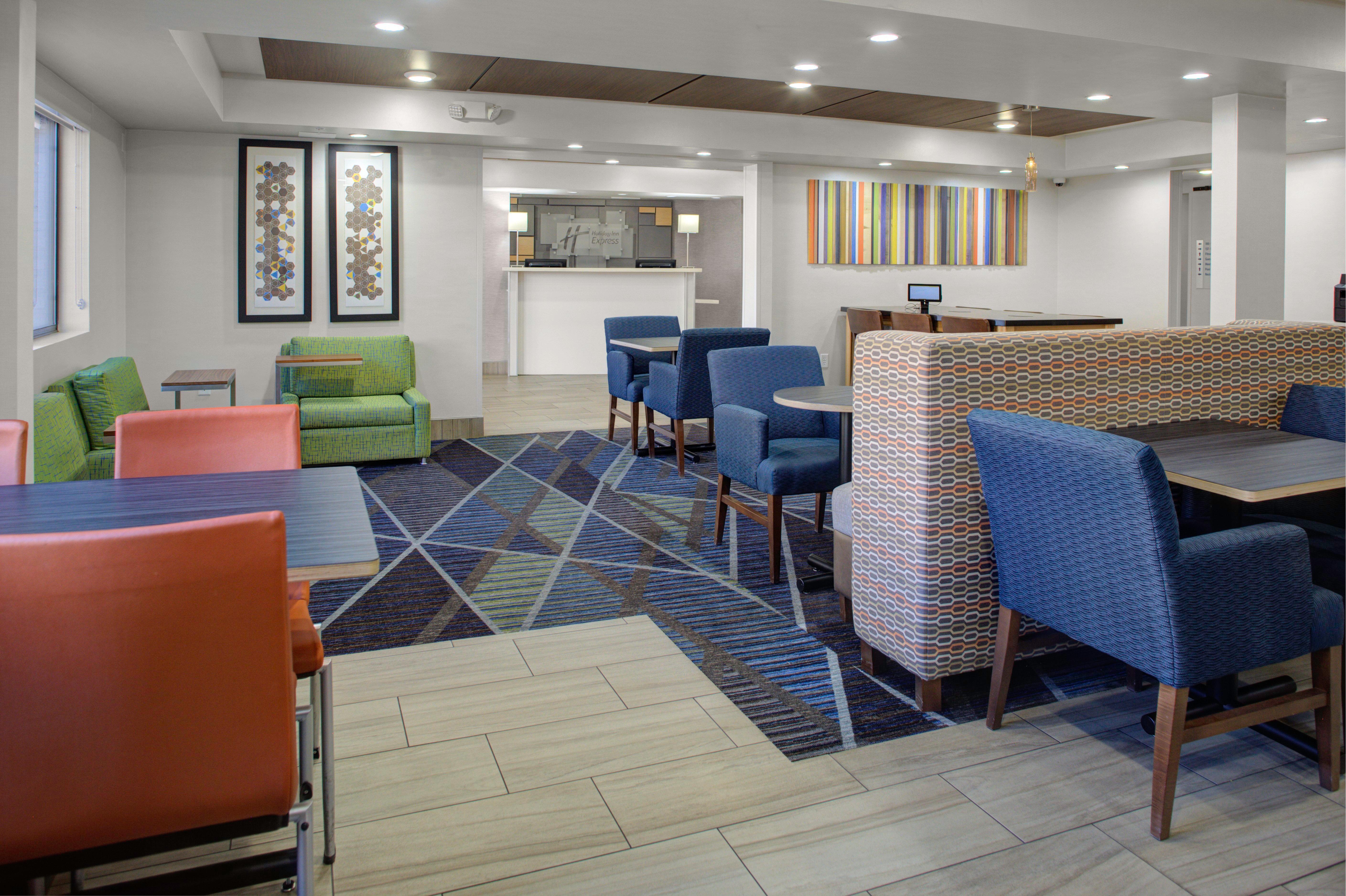 Holiday Inn Express Sedona - Oak Creek By Ihg Luaran gambar
