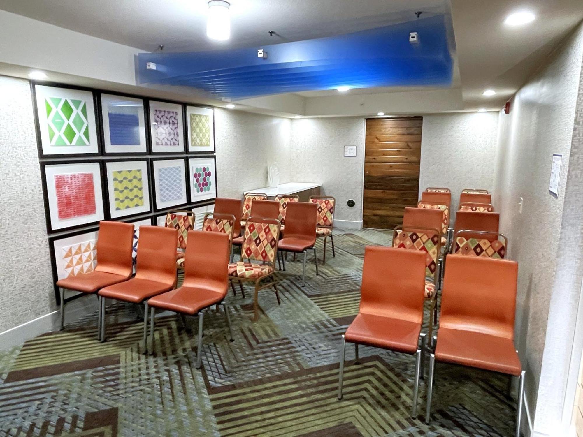 Holiday Inn Express Sedona - Oak Creek By Ihg Luaran gambar
