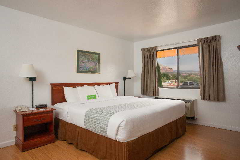Holiday Inn Express Sedona - Oak Creek By Ihg Luaran gambar