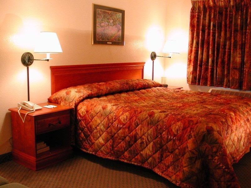 Holiday Inn Express Sedona - Oak Creek By Ihg Luaran gambar