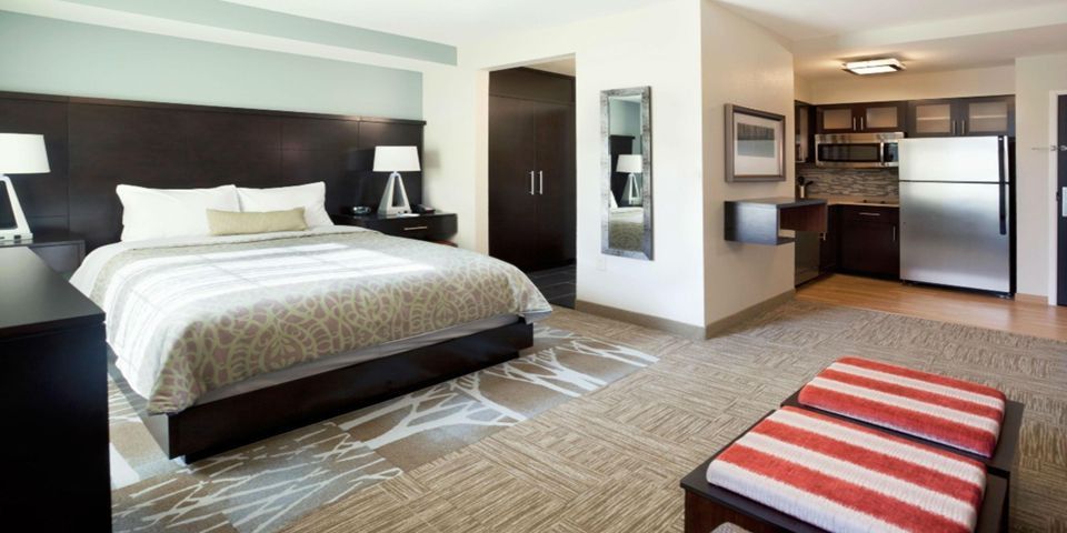 Holiday Inn Express Sedona - Oak Creek By Ihg Luaran gambar