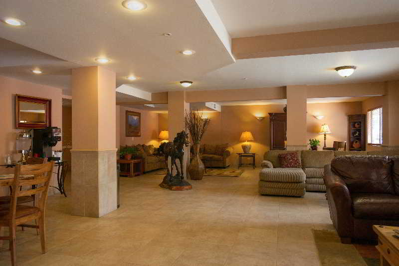 Holiday Inn Express Sedona - Oak Creek By Ihg Luaran gambar