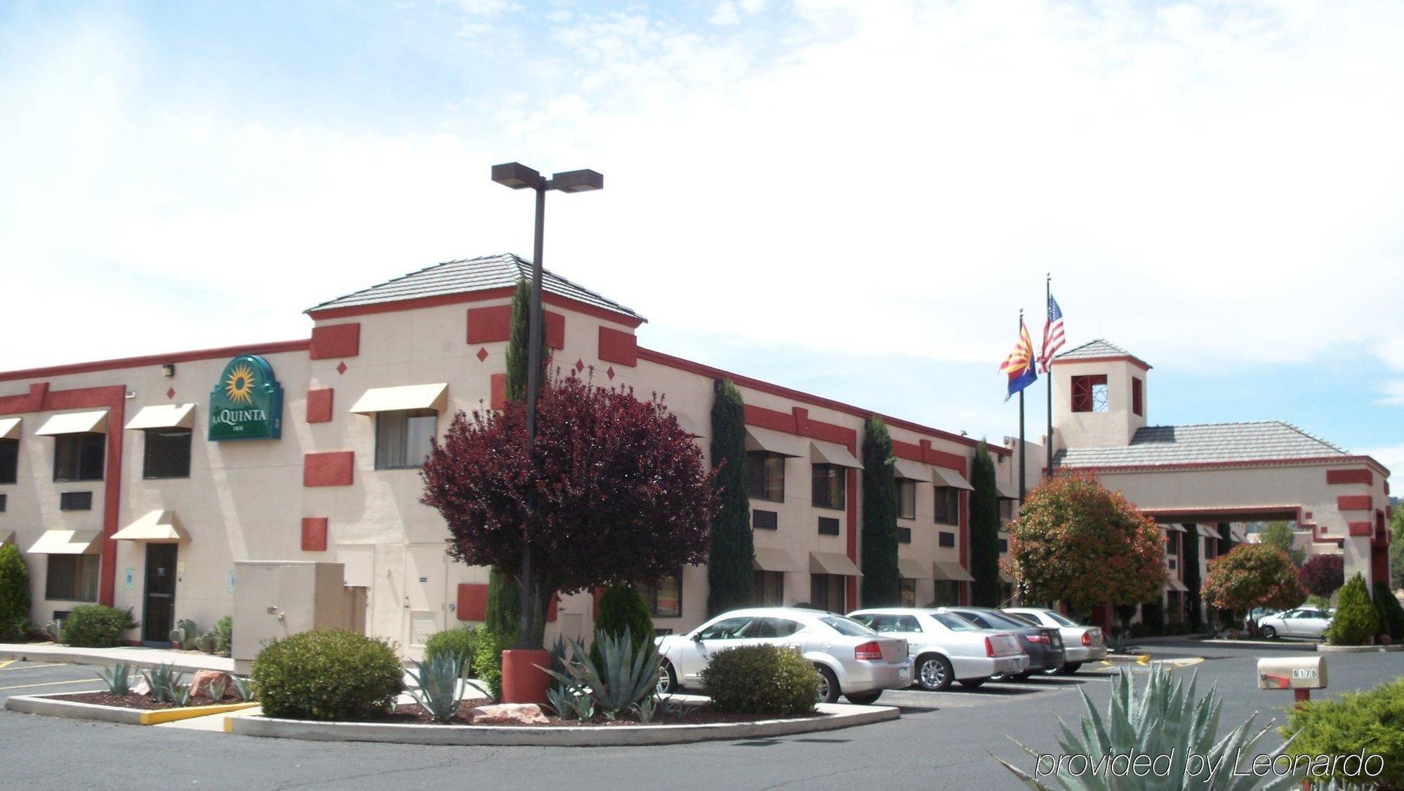 Holiday Inn Express Sedona - Oak Creek By Ihg Luaran gambar