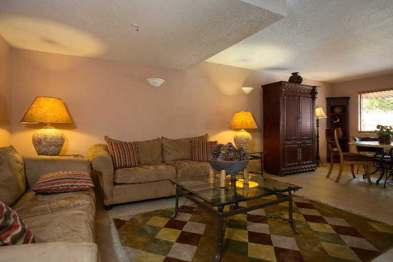 Holiday Inn Express Sedona - Oak Creek By Ihg Luaran gambar