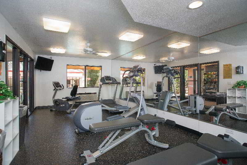 Holiday Inn Express Sedona - Oak Creek By Ihg Luaran gambar