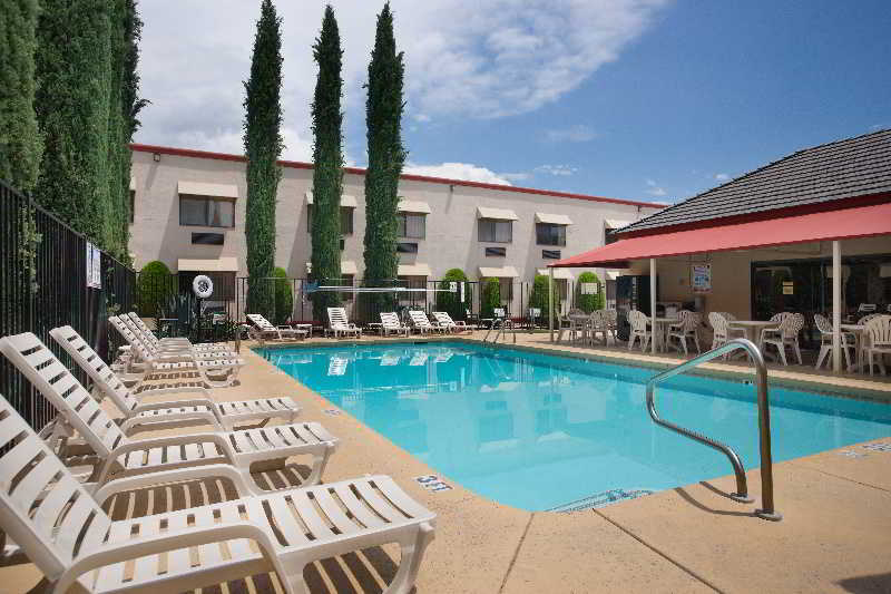 Holiday Inn Express Sedona - Oak Creek By Ihg Luaran gambar