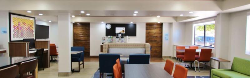 Holiday Inn Express Sedona - Oak Creek By Ihg Luaran gambar