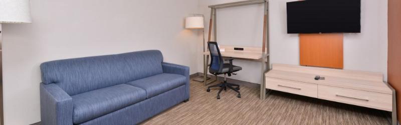 Holiday Inn Express Sedona - Oak Creek By Ihg Luaran gambar