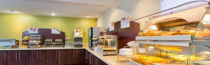 Holiday Inn Express Sedona - Oak Creek By Ihg Luaran gambar