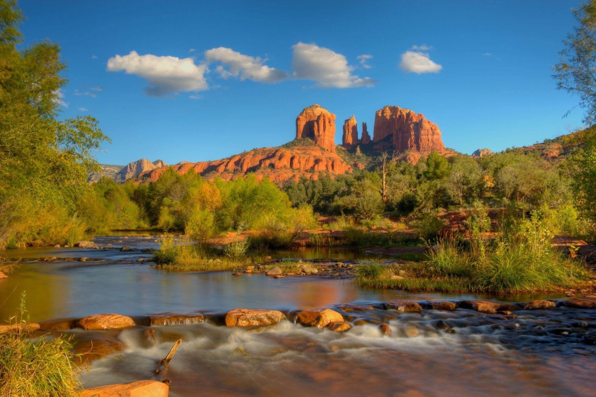 Holiday Inn Express Sedona - Oak Creek By Ihg Luaran gambar