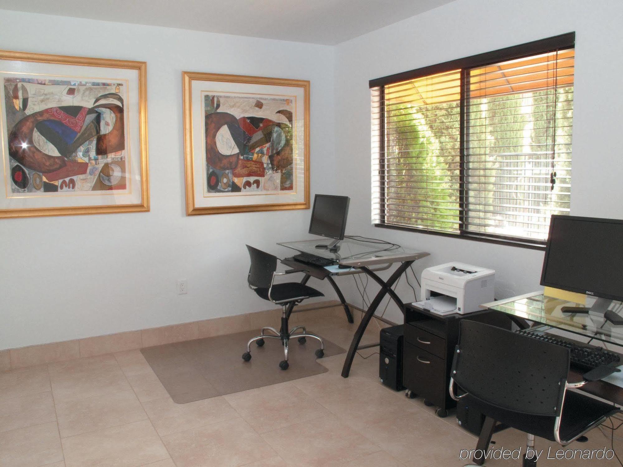 Holiday Inn Express Sedona - Oak Creek By Ihg Luaran gambar