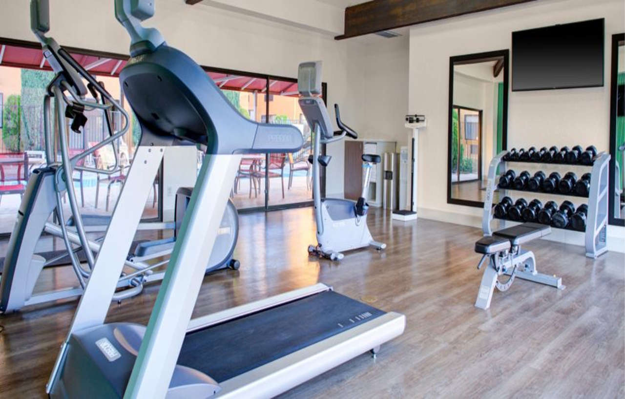 Holiday Inn Express Sedona - Oak Creek By Ihg Luaran gambar